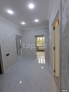 4-otaqlı mənzil, Gəncə ş., 70 m²