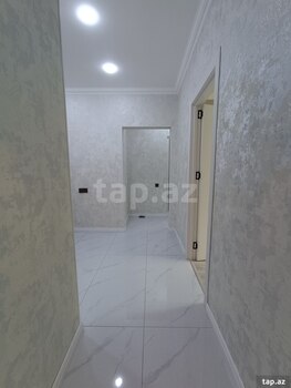 4-otaqlı mənzil, Gəncə ş., 70 m²