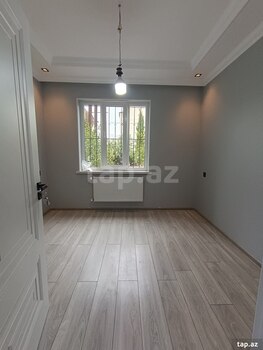 4-otaqlı mənzil, Gəncə ş., 70 m²