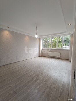 4-otaqlı mənzil, Gəncə ş., 70 m²
