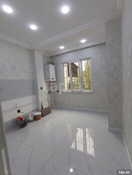 4-otaqlı mənzil, Gəncə ş., 70 m²