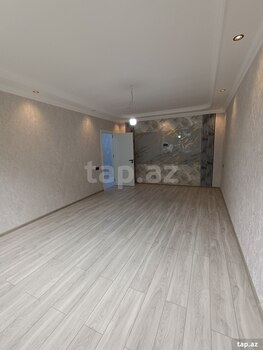 4-otaqlı mənzil, Gəncə ş., 70 m²