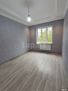 4-otaqlı mənzil, Gəncə ş., 70 m²
