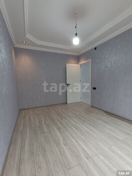4-otaqlı mənzil, Gəncə ş., 70 m²