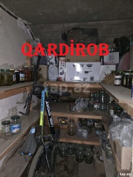 2-otaqlı yeni tikili, Masazır qəs., 41 m²