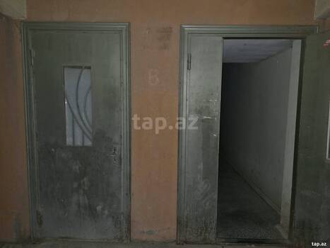 2-otaqlı yeni tikili, Masazır qəs., 41 m²