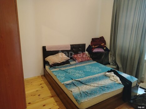 Həyət evi kirayə verilir, Maştağa qəs.