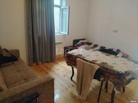 Həyət evi kirayə verilir, Maştağa qəs.