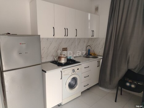 Həyət evi kirayə verilir, Maştağa qəs.
