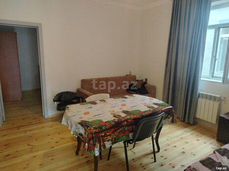 Həyət evi kirayə verilir, Maştağa qəs.