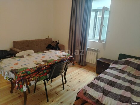 Həyət evi kirayə verilir, Maştağa qəs.