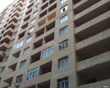 2-otaqlı yeni tikili, Xırdalan ş., 36.3 m²