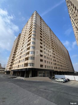 2-otaqlı yeni tikili, Xırdalan ş., 36.3 m²