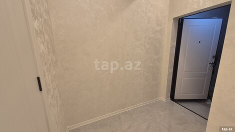 2-otaqlı yeni tikili, Xırdalan ş., 36.3 m²