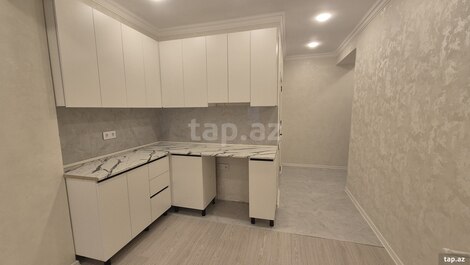 2-otaqlı yeni tikili, Xırdalan ş., 36.3 m²