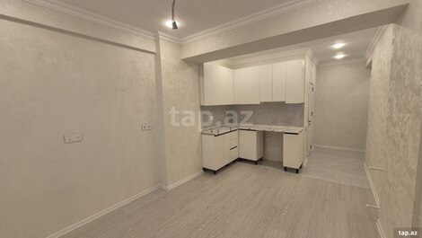2-otaqlı yeni tikili, Xırdalan ş., 36.3 m²