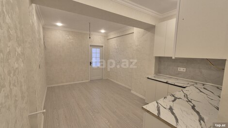 2-otaqlı yeni tikili, Xırdalan ş., 36.3 m²