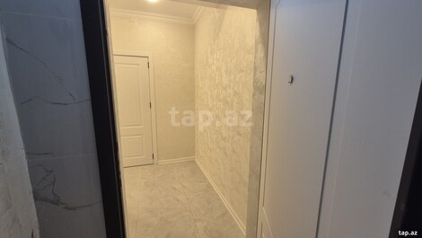 2-otaqlı yeni tikili, Xırdalan ş., 36.3 m²