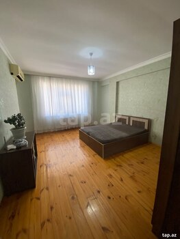 2-otaqlı yeni tikili kirayə verilir, Yeni Yasamal qəs., 90 m²