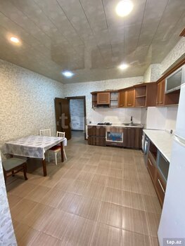 2-otaqlı yeni tikili kirayə verilir, Yeni Yasamal qəs., 90 m²