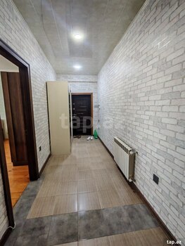 2-otaqlı yeni tikili kirayə verilir, Yeni Yasamal qəs., 90 m²