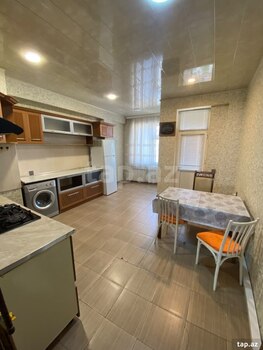 2-otaqlı yeni tikili kirayə verilir, Yeni Yasamal qəs., 90 m²