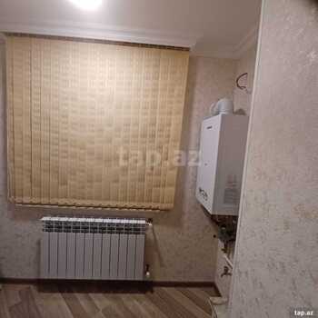 1-otaqlı mənzil kirayə verilir, İçərişəhər m., 35 m²