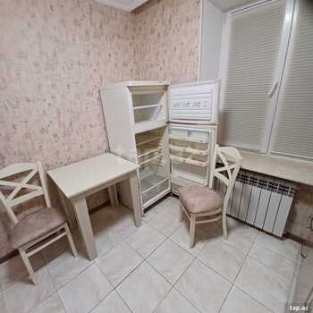 1-otaqlı mənzil kirayə verilir, İçərişəhər m., 35 m²