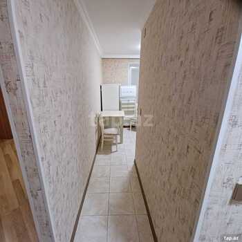 1-otaqlı mənzil kirayə verilir, İçərişəhər m., 35 m²
