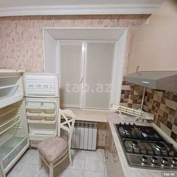 1-otaqlı mənzil kirayə verilir, İçərişəhər m., 35 m²