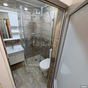 1-otaqlı mənzil kirayə verilir, İçərişəhər m., 35 m²
