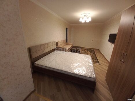 1-otaqlı mənzil kirayə verilir, İçərişəhər m., 35 m²