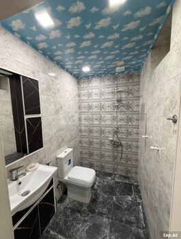 Bağ evi kirayə verilir, Şüvəlan qəs.
