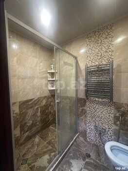 2-otaqlı yeni tikili kirayə verilir, Xırdalan ş., 44 m²