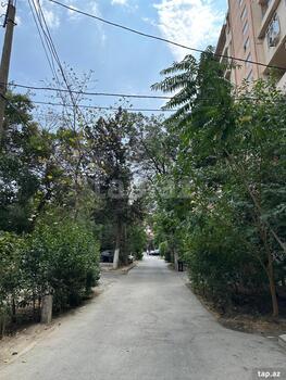 2-otaqlı mənzil, Nizami r., 65 m²