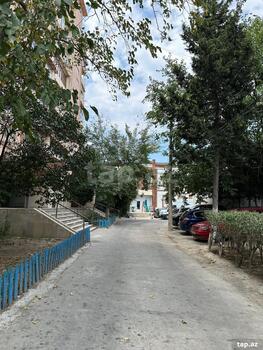 2-otaqlı mənzil, Nizami r., 65 m²