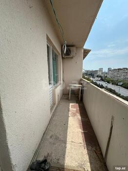 2-otaqlı mənzil, Nizami r., 65 m²