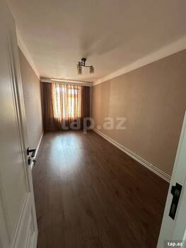 2-otaqlı mənzil kirayə verilir, Rüstəm Rüstəmov küç., 65 m²