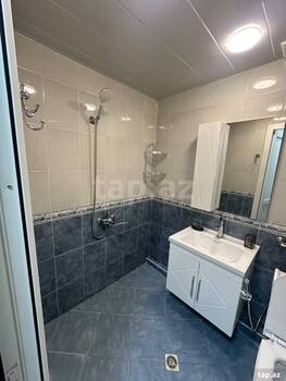 2-otaqlı mənzil kirayə verilir, Rüstəm Rüstəmov küç., 65 m²