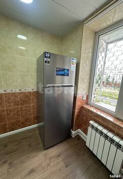 2-otaqlı mənzil kirayə verilir, Rüstəm Rüstəmov küç., 65 m²
