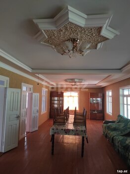 Həyət evi, İmişli r.