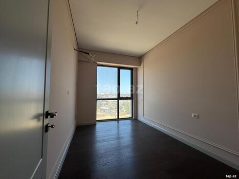 4-otaqlı yeni tikili, N.Nərimanov r., 128 m²