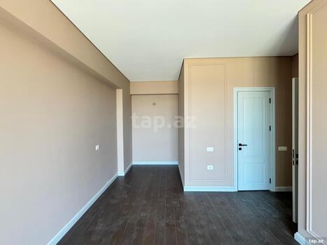 4-otaqlı yeni tikili, N.Nərimanov r., 128 m²