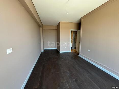 4-otaqlı yeni tikili, N.Nərimanov r., 128 m²