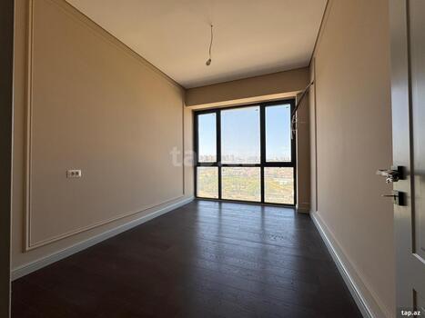 4-otaqlı yeni tikili, N.Nərimanov r., 128 m²