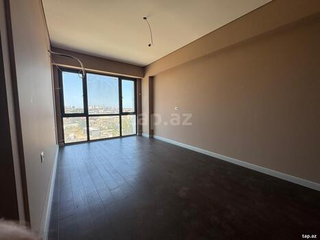 4-otaqlı yeni tikili, N.Nərimanov r., 128 m²