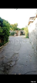 Həyət evi, Bülbülə qəs.