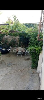 Həyət evi, Bülbülə qəs.