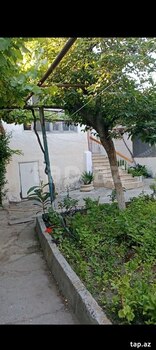 Həyət evi, Bülbülə qəs.