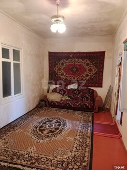 Həyət evi, Bülbülə qəs.